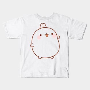 Molang Kids T-Shirt